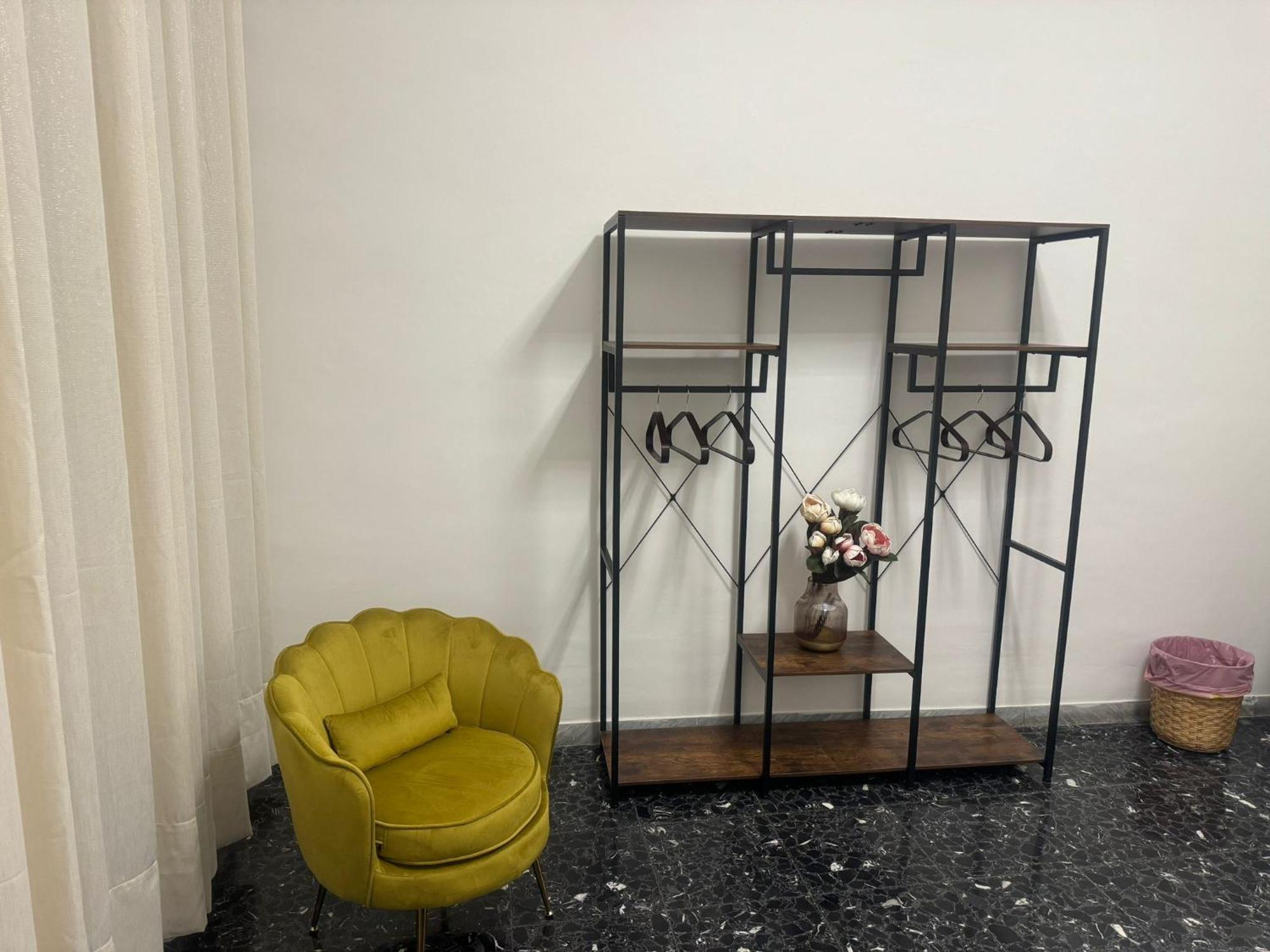 Larisa Home Apartment Рим Экстерьер фото