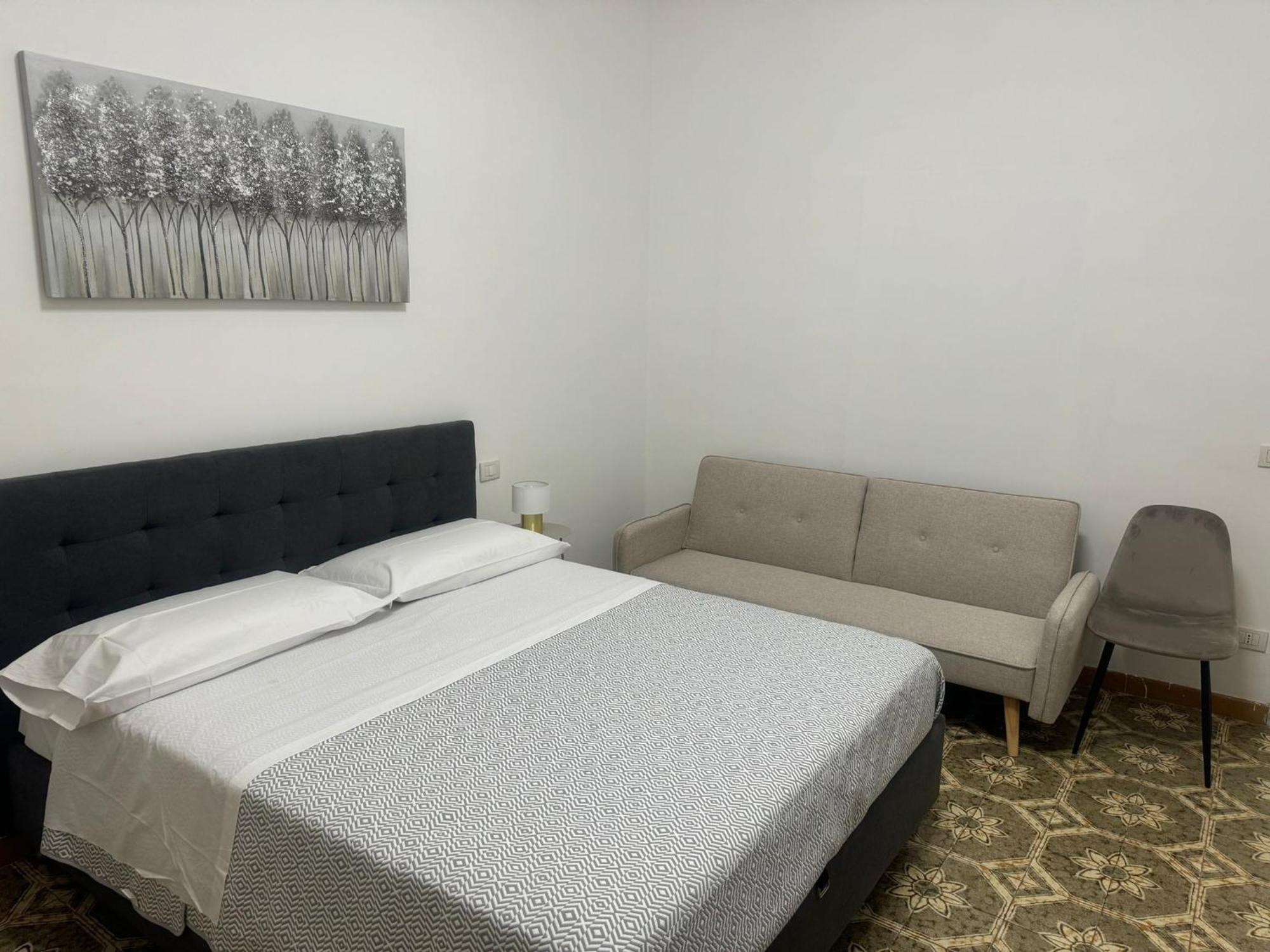Larisa Home Apartment Рим Экстерьер фото