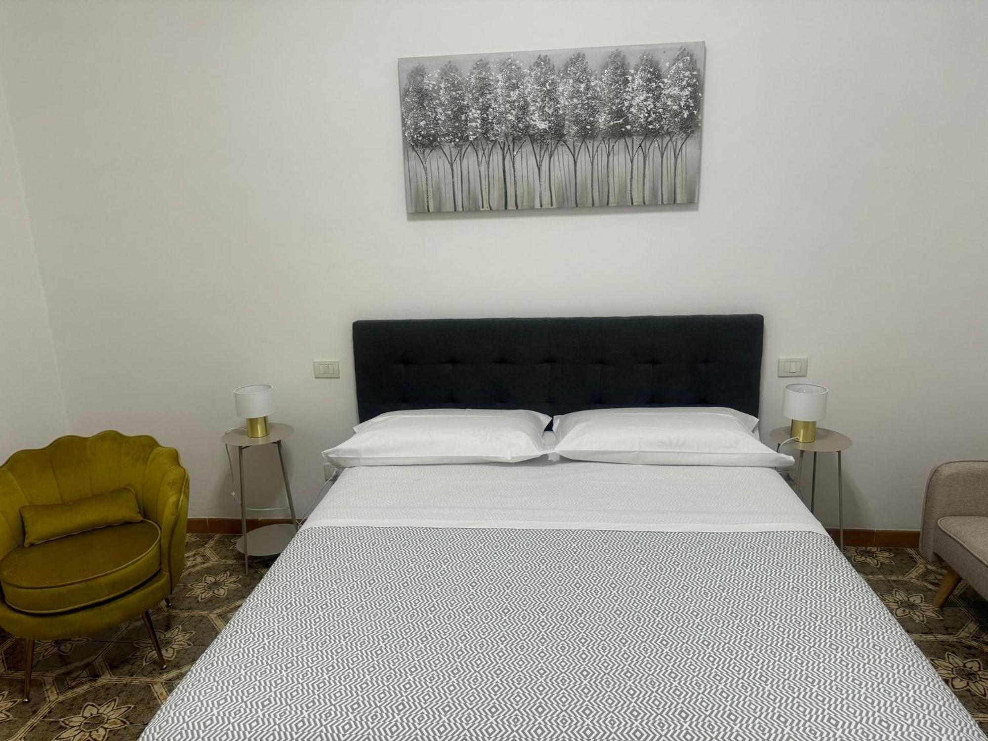 Larisa Home Apartment Рим Экстерьер фото
