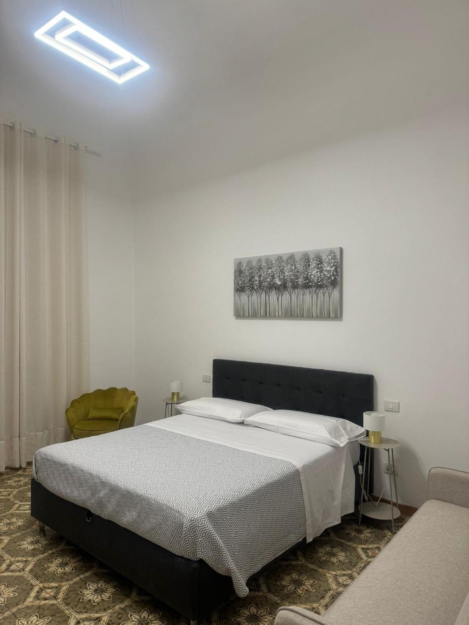 Larisa Home Apartment Рим Экстерьер фото