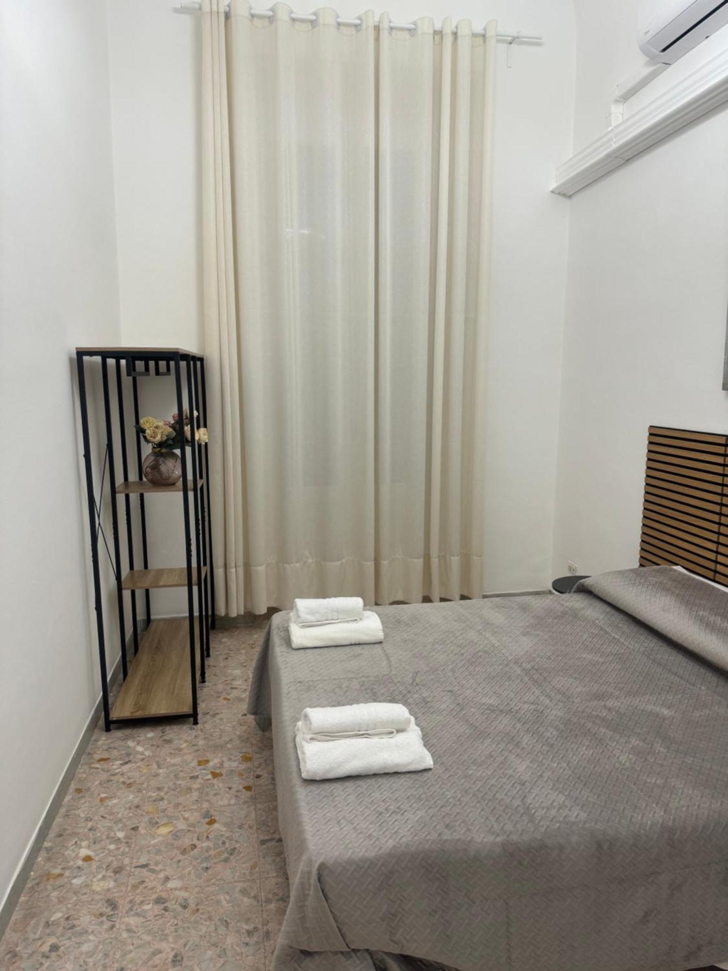 Larisa Home Apartment Рим Экстерьер фото