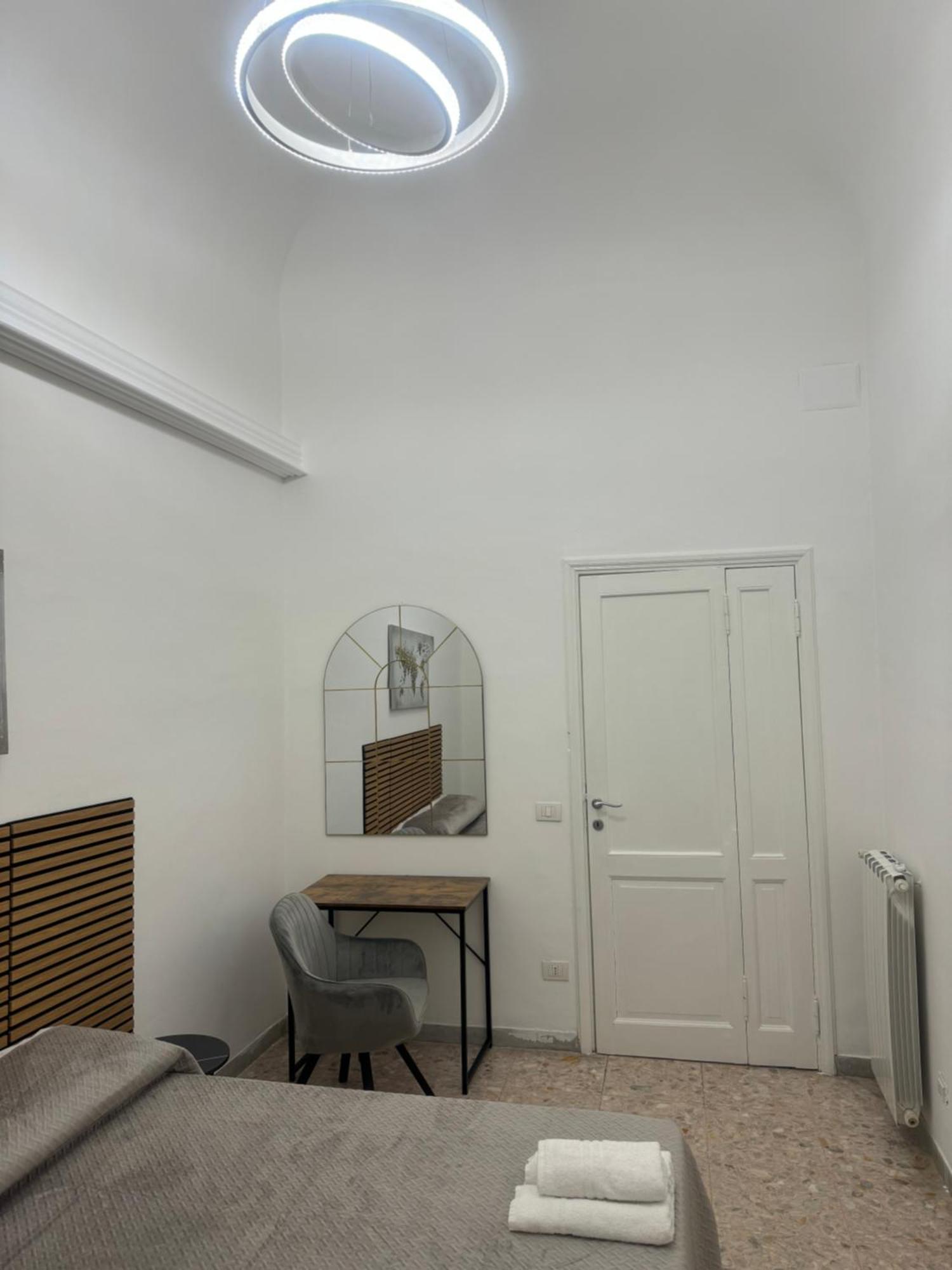 Larisa Home Apartment Рим Экстерьер фото